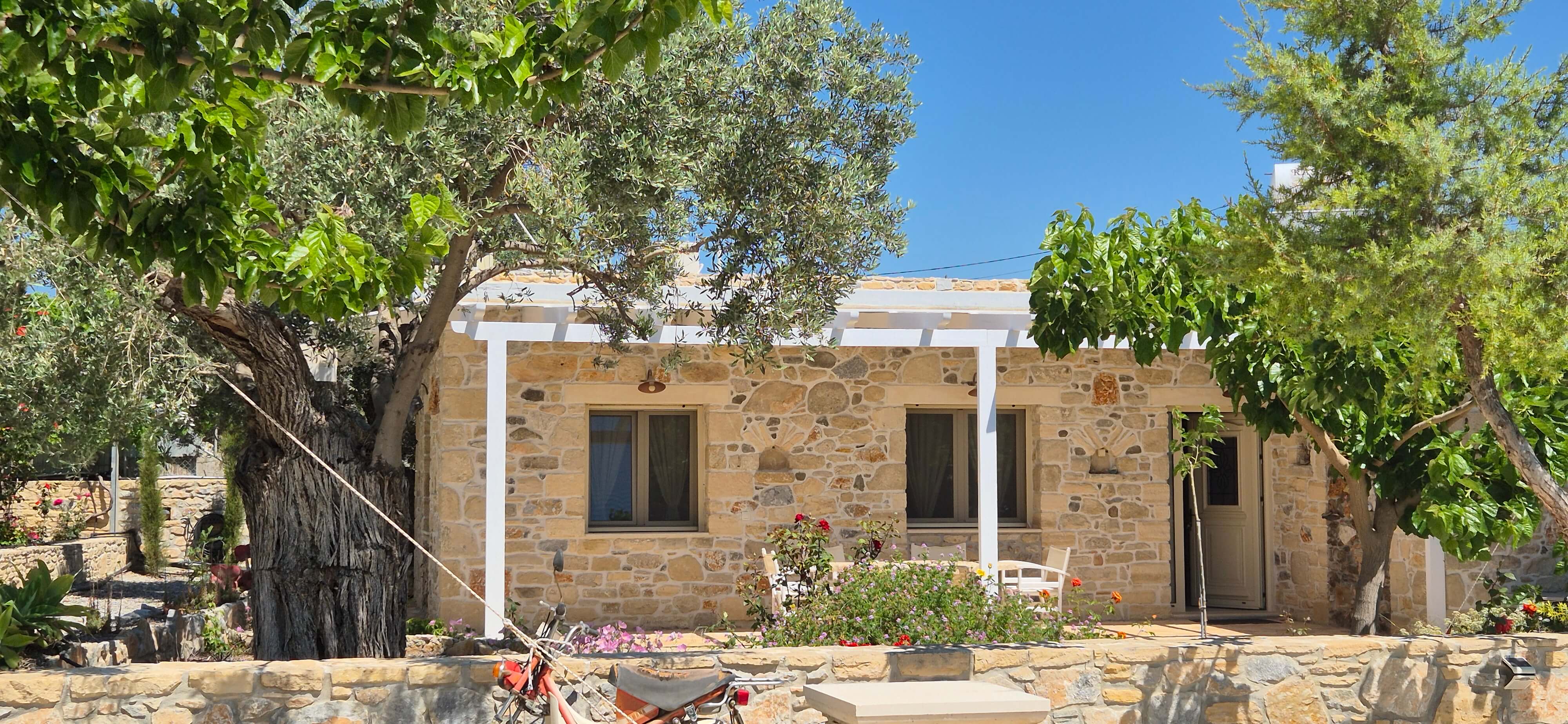 Villa Efthalia