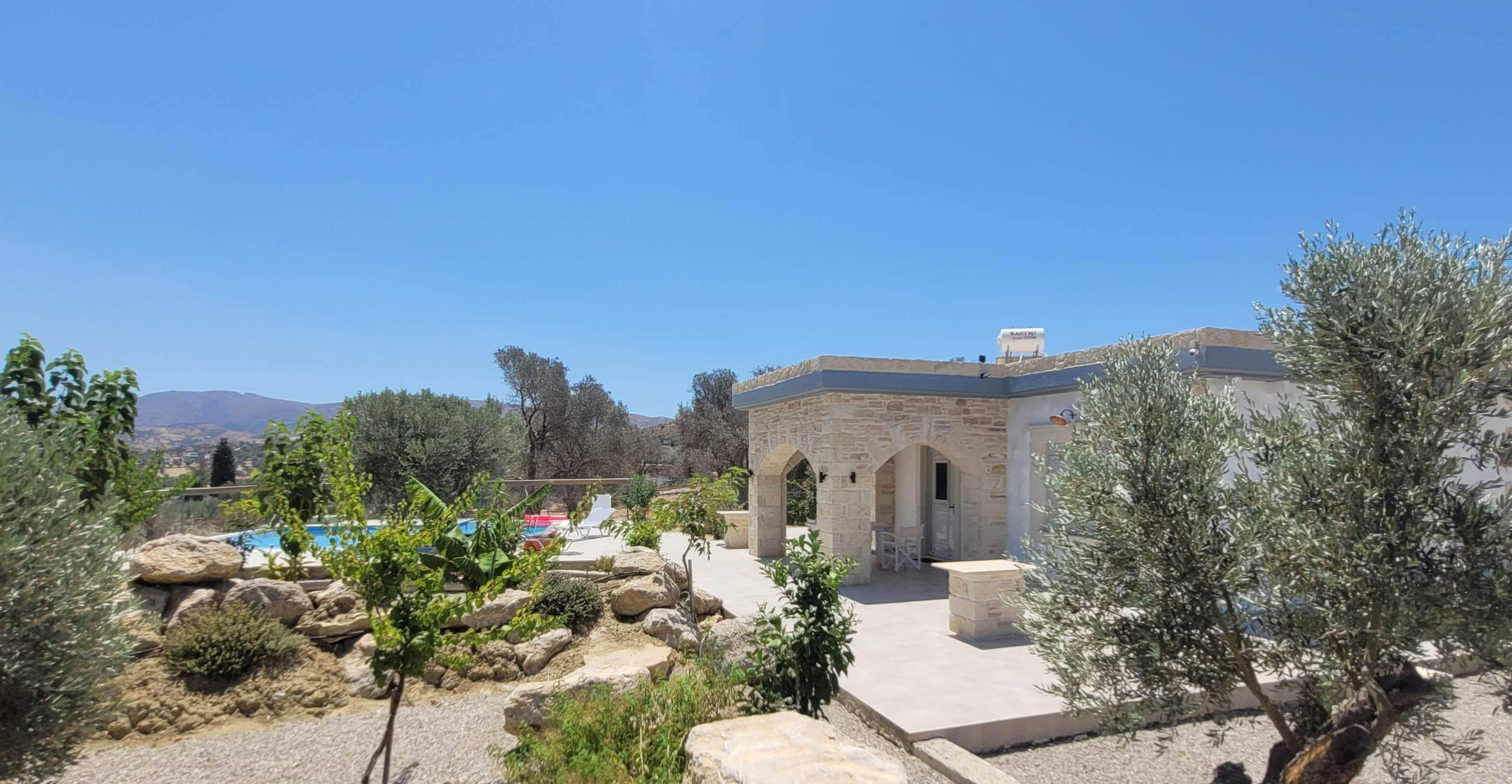 Villa Efthimia