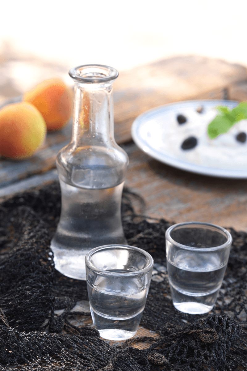 raki home